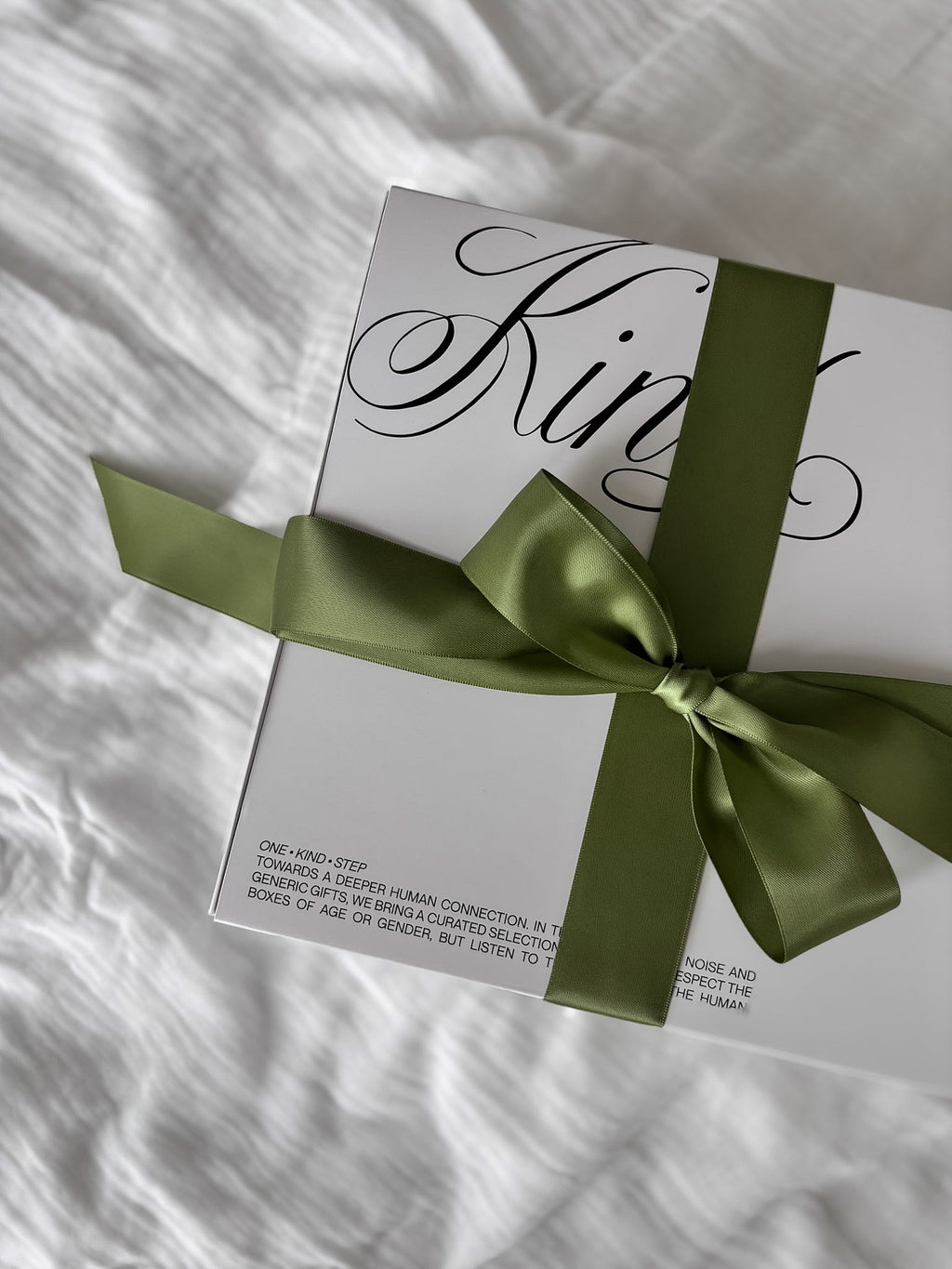 Focus – KIND box