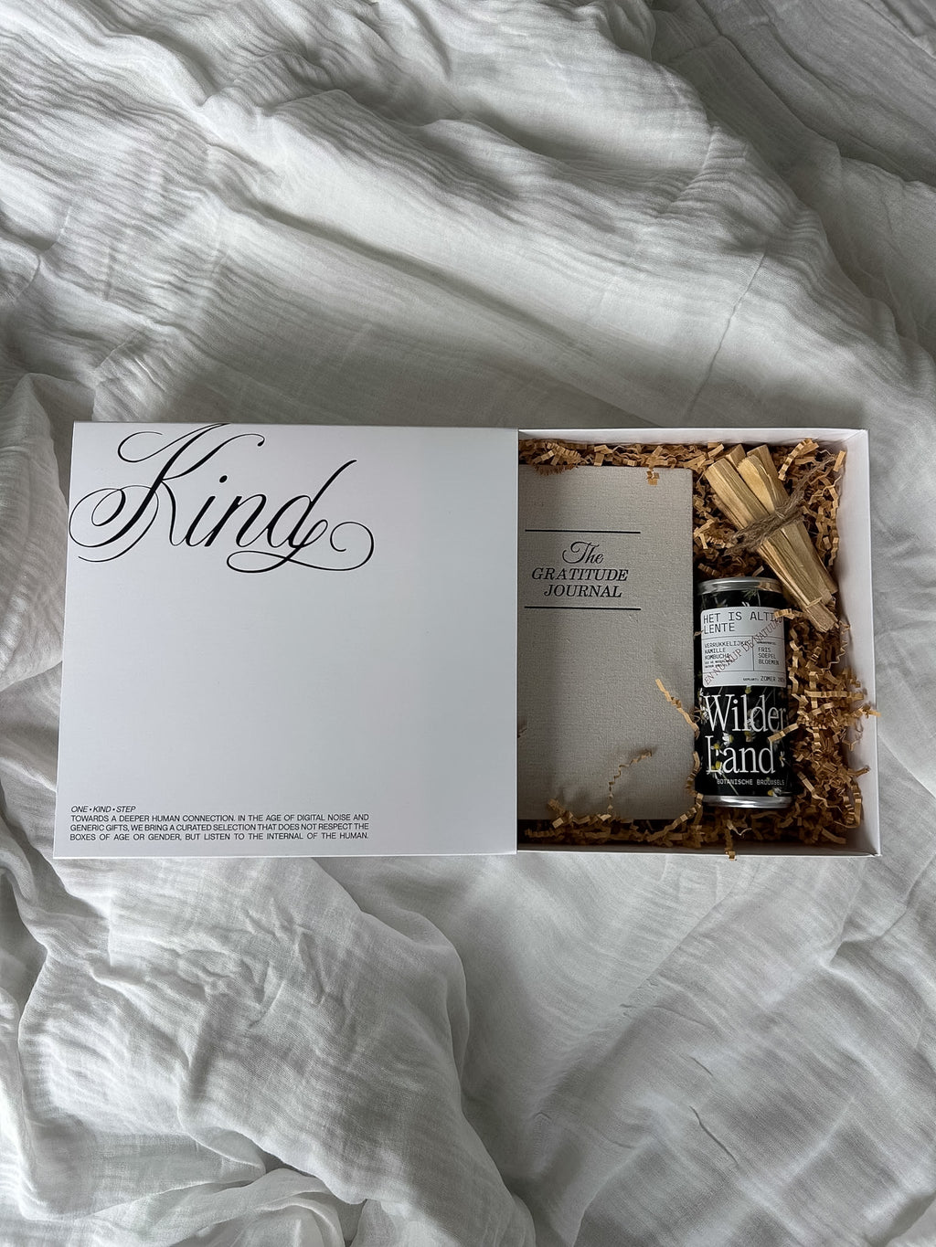 Mindfulness - KIND box