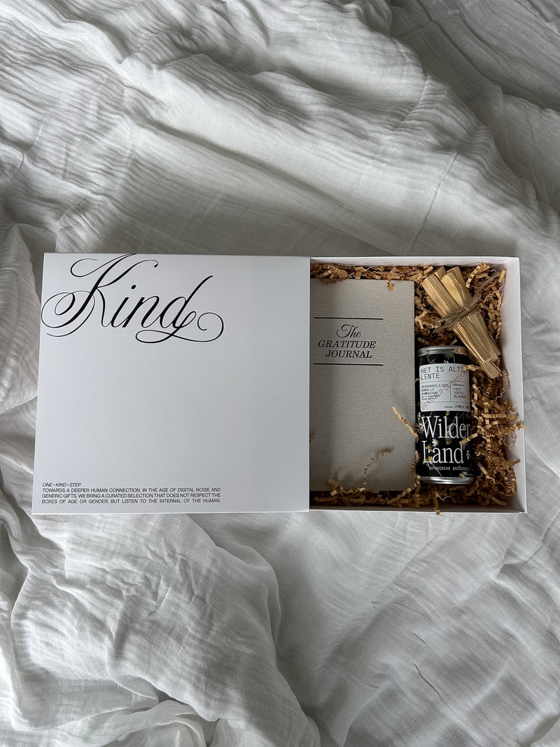 Mindfulness - KIND box